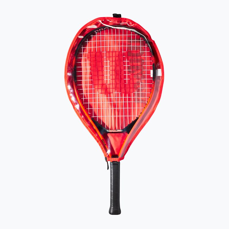 Wilson Pro Staff Precision 23 WR118010H Tennisschläger für Kinder 6