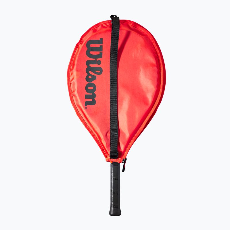 Wilson Pro Staff Precision 23 WR118010H Tennisschläger für Kinder 7