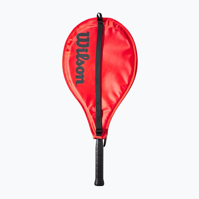 Wilson Pro Staff Precision 25 WR117910H Tennisschläger für Kinder 7