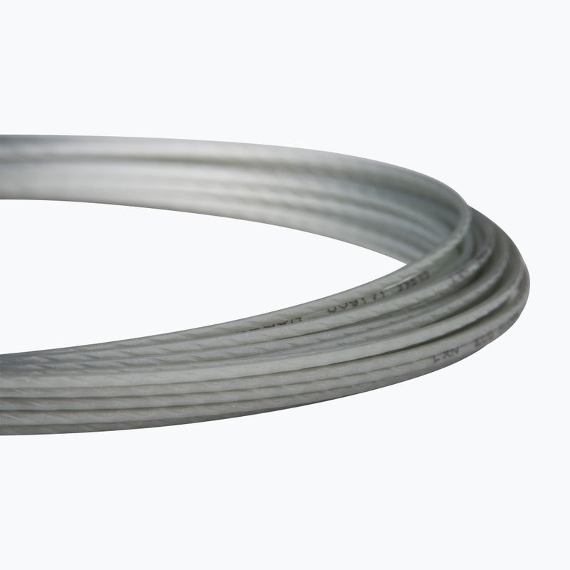 Tennissait Luxilon Eco Rough 125 12,2 m grey 3