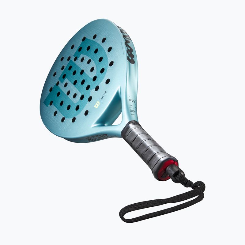 Wilson Accent LT Paddelschläger 4