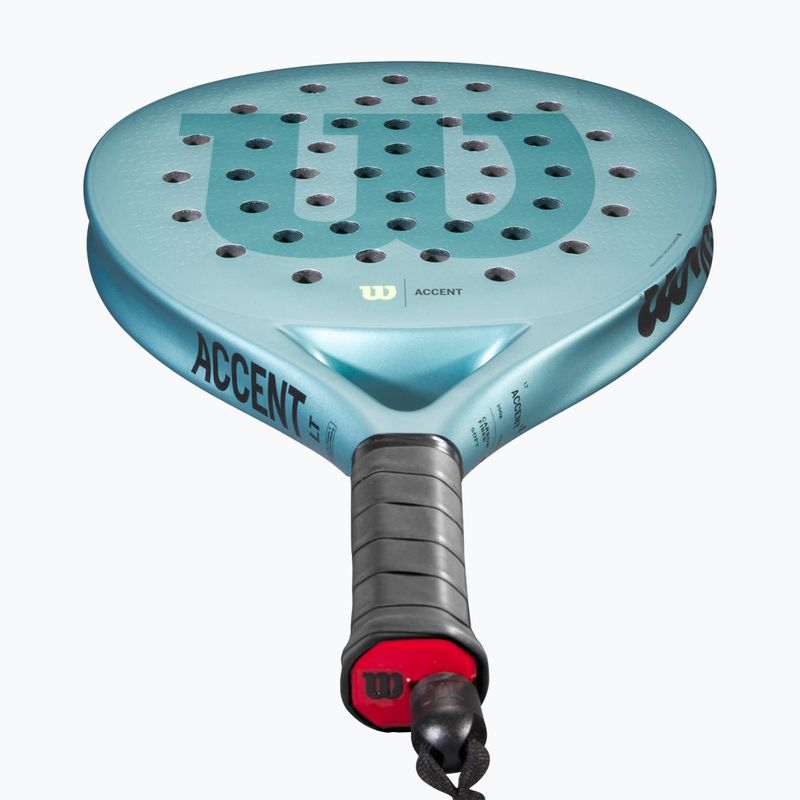 Wilson Accent LT Paddelschläger 5