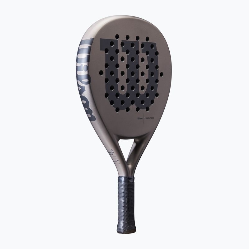 Wilson Carbon Force Paddelschläger 2