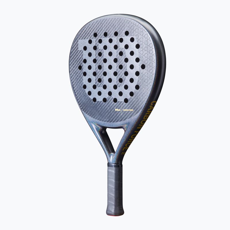 Wilson Carbon Force Pro Paddelschläger 3