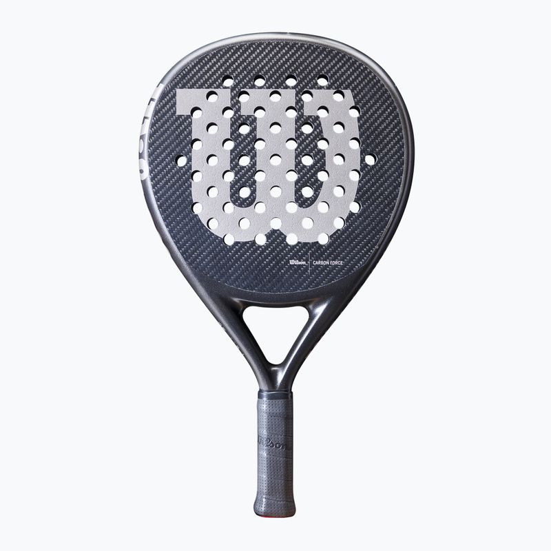 Wilson Carbon Force LT Paddelschläger