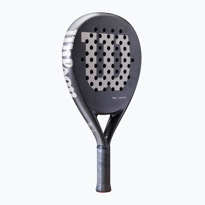 Wilson Carbon Force LT Paddelschläger 2