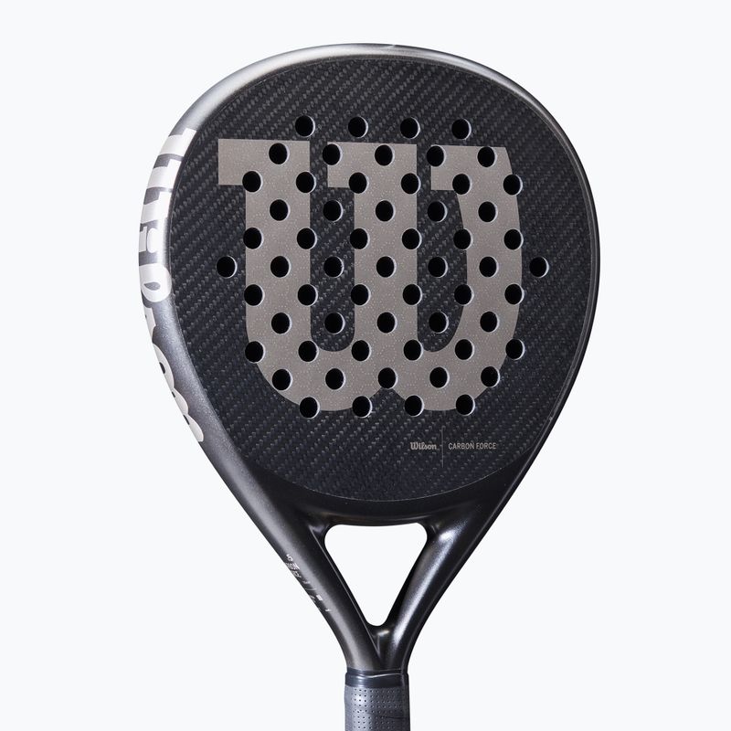 Wilson Carbon Force LT Paddelschläger 5