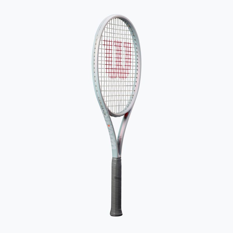 Tennisschläger Wilson Shift 99 V1 oyster 2