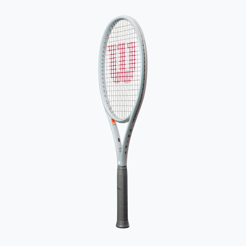 Tennisschläger Wilson Shift 99 V1 oyster 3