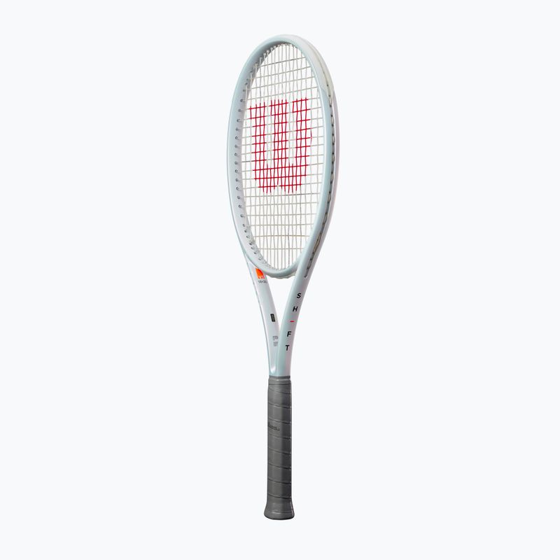 Tennisschläger Wilson Shift 99 Pro V1 oyster 3