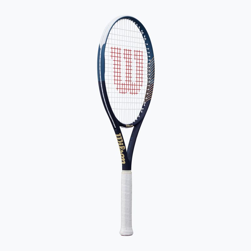 Wilson Roland Garros Equipe Hp Tennisschläger 2