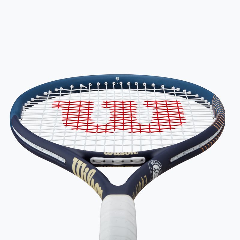 Wilson Roland Garros Equipe Hp Tennisschläger 4
