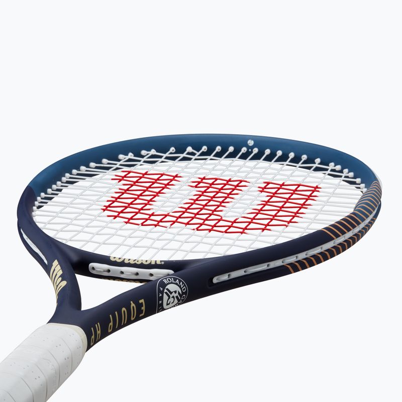 Wilson Roland Garros Equipe Hp Tennisschläger 5