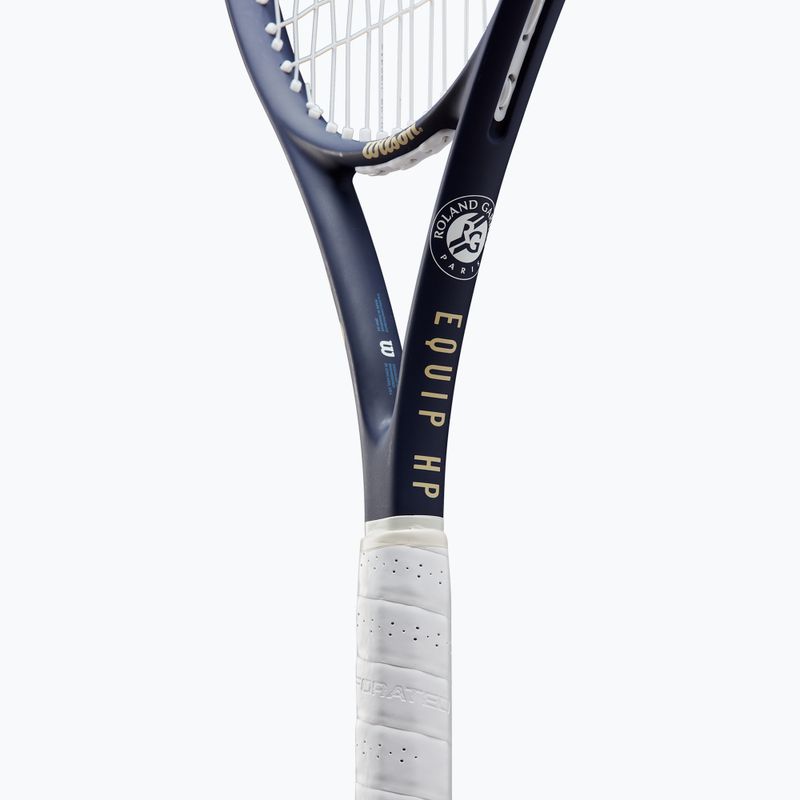 Wilson Roland Garros Equipe Hp Tennisschläger 6