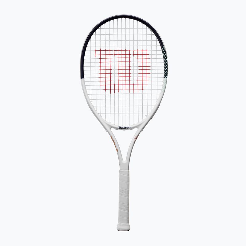 Wilson Roland Garros Elite Comp Jr Tennisschläger für Kinder