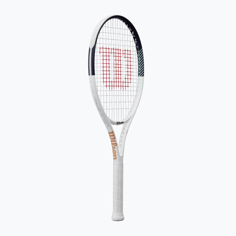 Wilson Roland Garros Elite Comp Jr Tennisschläger für Kinder 2
