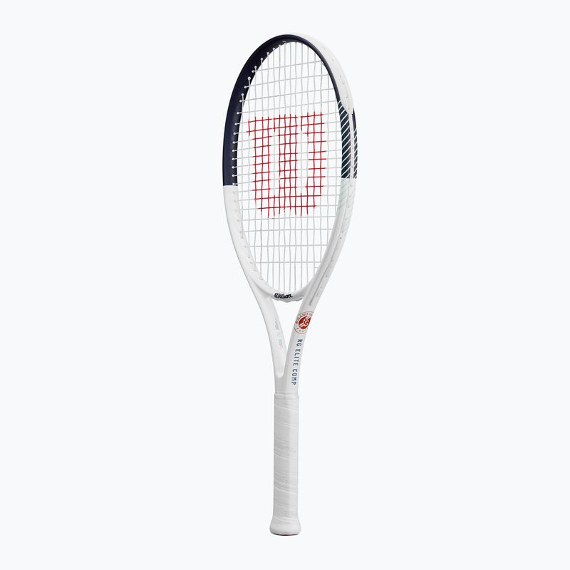 Wilson Roland Garros Elite Comp Jr Tennisschläger für Kinder 3