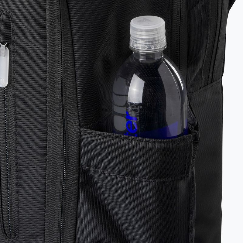 Wilson Noir Tour Tennisrucksack schwarz 5