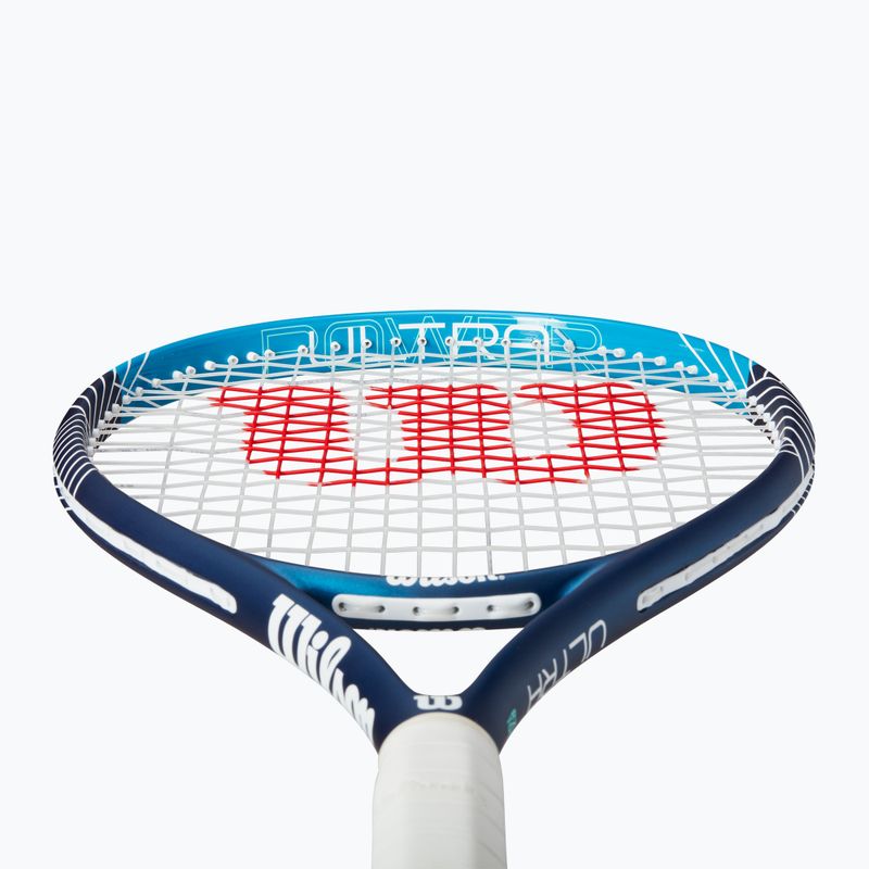 Tennisschläger Wilson Ultra Power 105 4