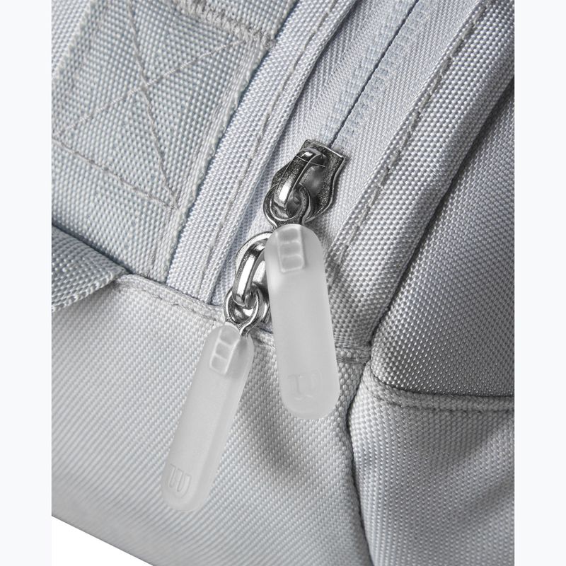 Tennistasche Wilson Shift Super Tour 9PK artic ice 5