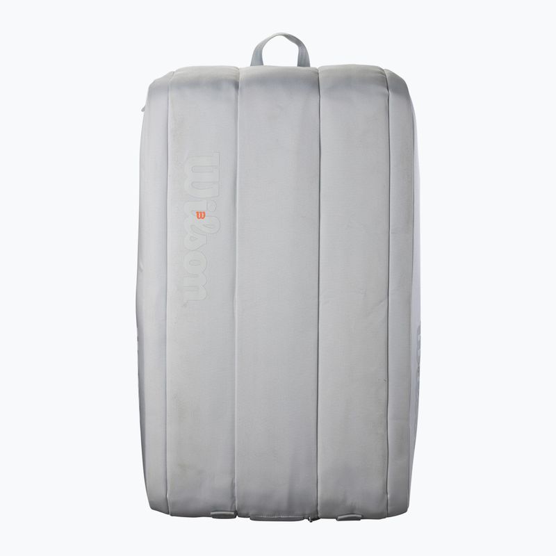 Tennistasche Wilson Shift Super Tour 15PK artic ice 4