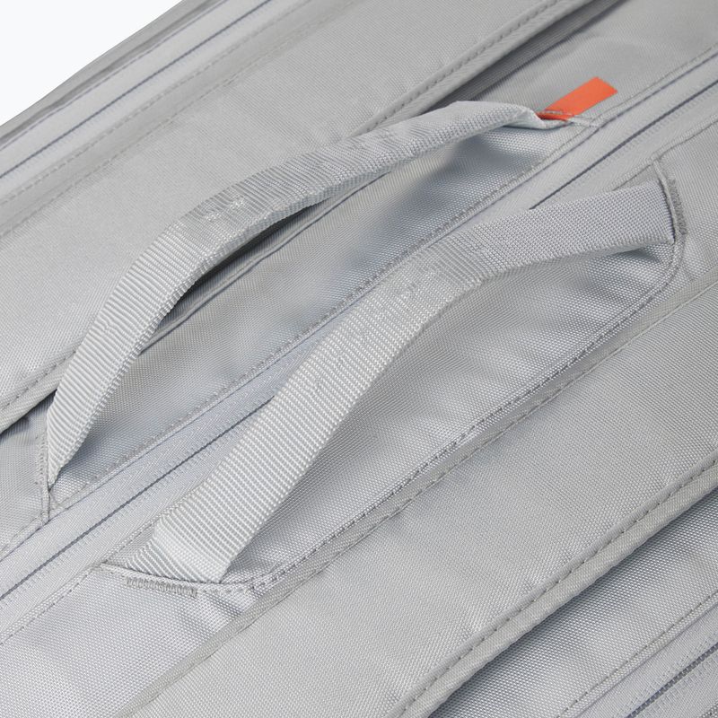 Tennistasche Wilson Shift Super Tour 15PK artic ice 6