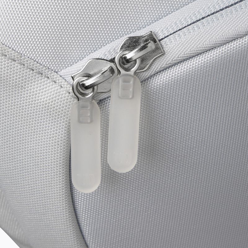 Tennistasche Wilson Shift Super Tour 15PK artic ice 7