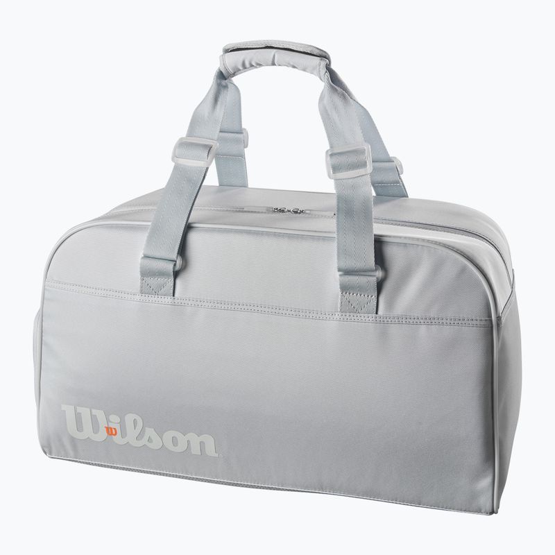 Tennistasche Wilson Shift Duffel artic ice 10