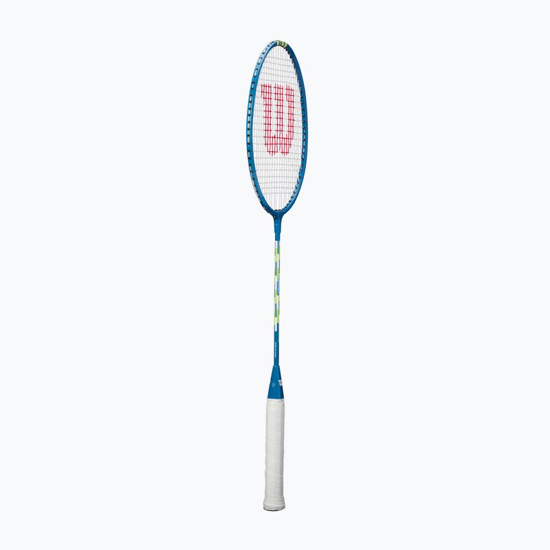 Badmintonschläger Wilson Champ 90 2