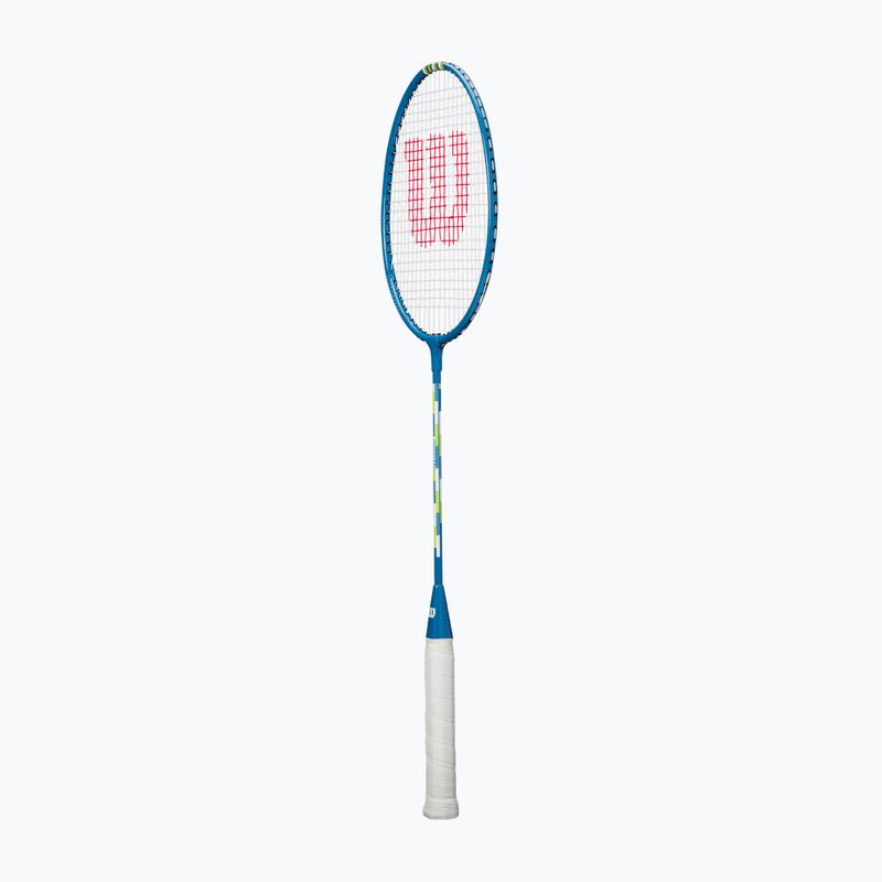 Badmintonschläger Wilson Champ 90 3
