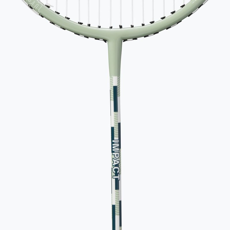 Badmintonschläger Wilson Impact 6