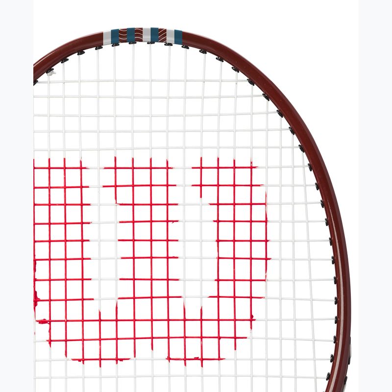 Badmintonschläger Wilson Strike 4