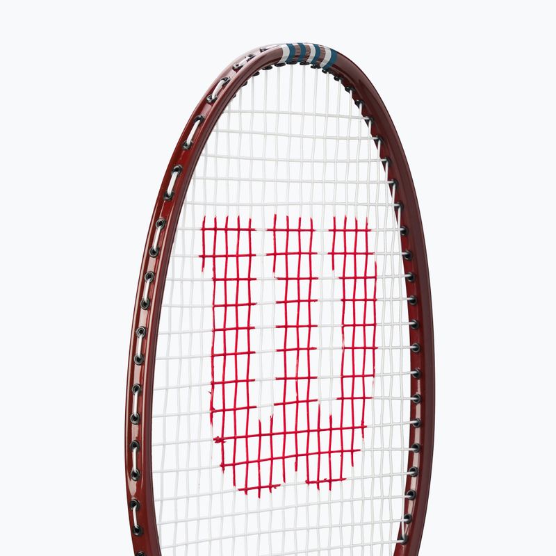 Badmintonschläger Wilson Strike 5