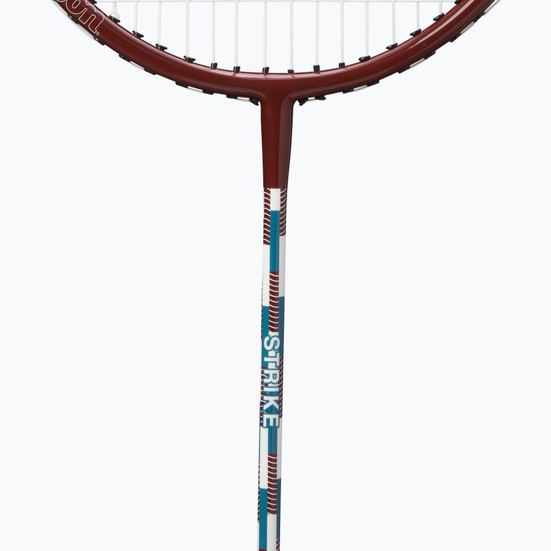 Badmintonschläger Wilson Strike 6