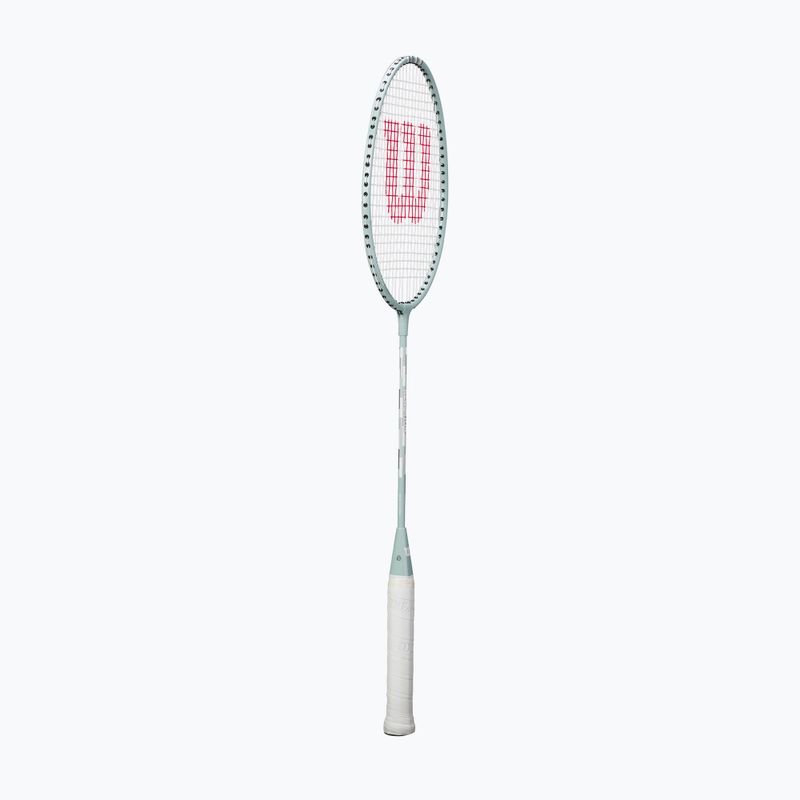 Badmintonschläger Wilson Reaction 70 2