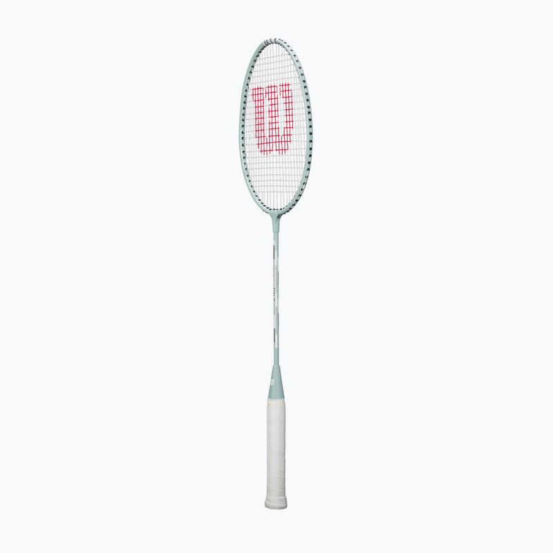 Badmintonschläger Wilson Reaction 70 3
