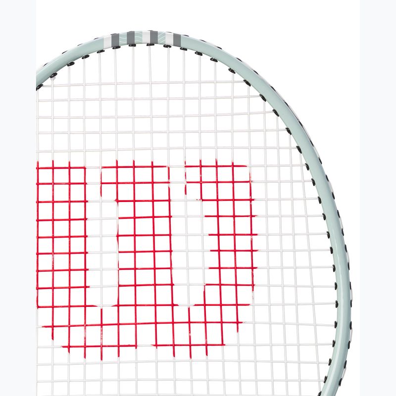 Badmintonschläger Wilson Reaction 70 4