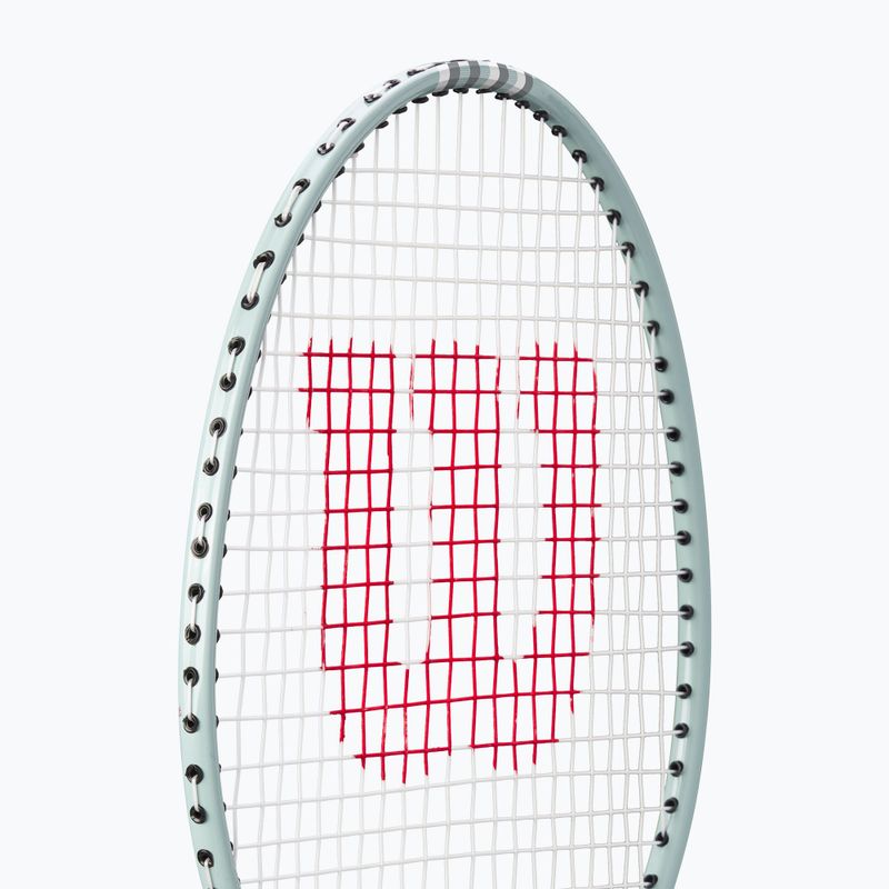 Badmintonschläger Wilson Reaction 70 5