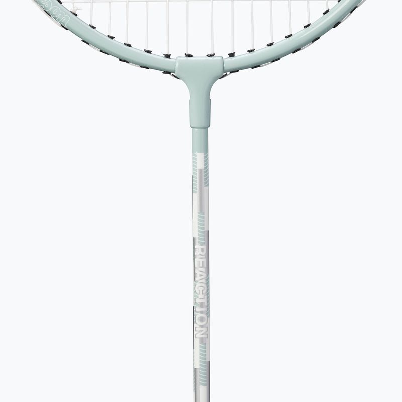 Badmintonschläger Wilson Reaction 70 6