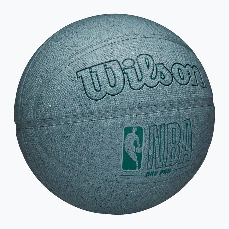 Basketball Wilson NBA DRV PRO mint Größe 7 2