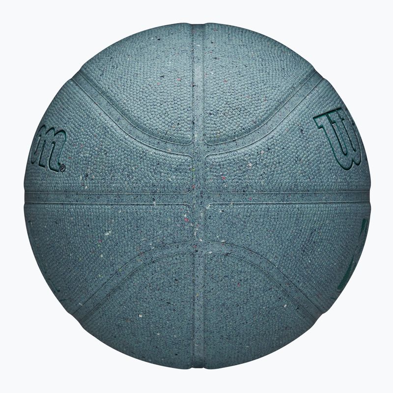 Basketball Wilson NBA DRV PRO mint Größe 7 4