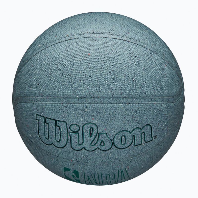 Basketball Wilson NBA DRV PRO mint Größe 7 5