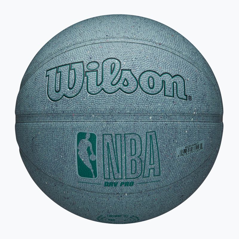 Basketball Wilson NBA DRV PRO mint Größe 7 7