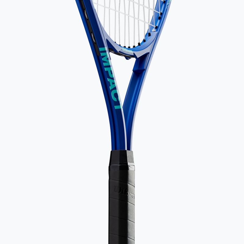 Tennisschläger Wilson Impact 6