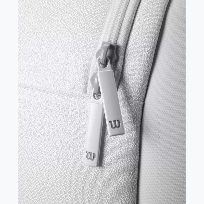 Paddel-Tasche Wilson Bela Super Tour white 4