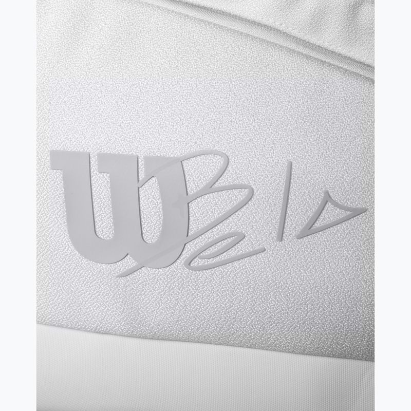 Paddel-Tasche Wilson Bela Super Tour white 5