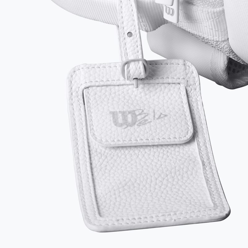 Paddel-Tasche Wilson Bela Super Tour white 6