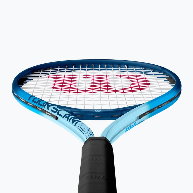 Wilson Tour Slam Lite Tennisschläger 4