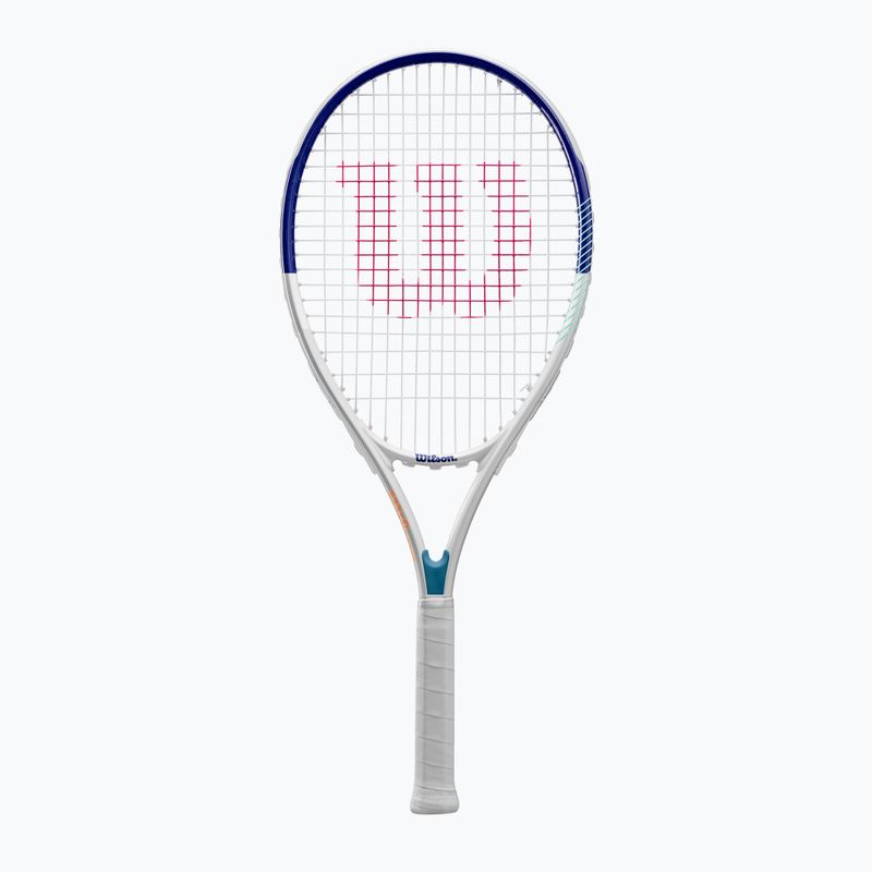 Wilson Roland Garros Elite Tennisschläger für Erwachsene
