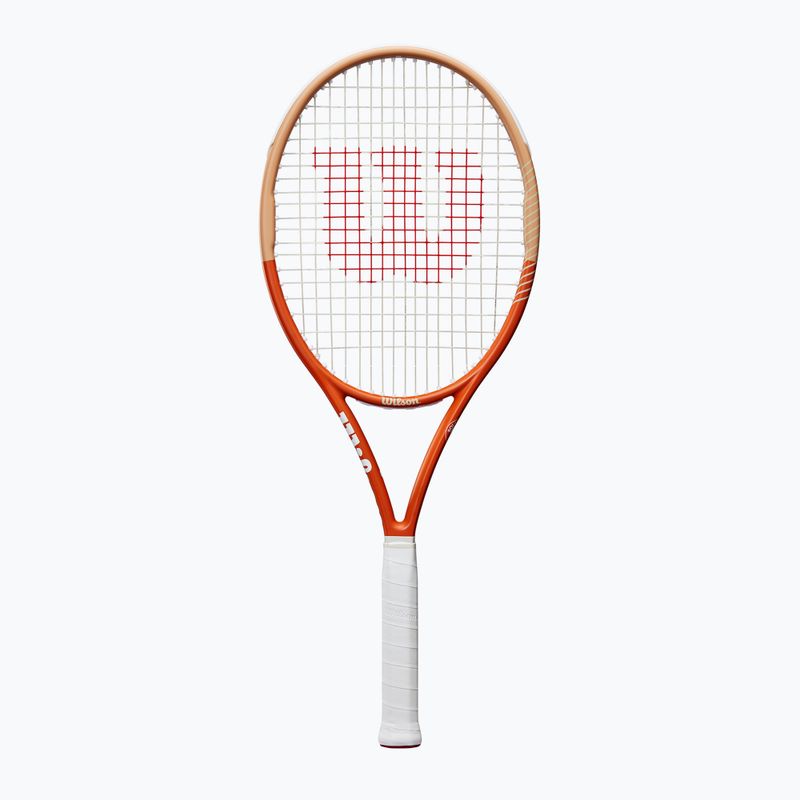 Wilson Roland Garros Team 102 Tennisschläger